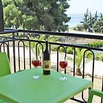 Apartman Ta 2 Pefka - Petros Italos