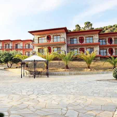 Ta 2 Pefka - Petros Italos * Lagomandra