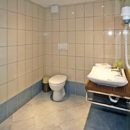 Ta 2 Pefka - Petros Italos Apartamento *
