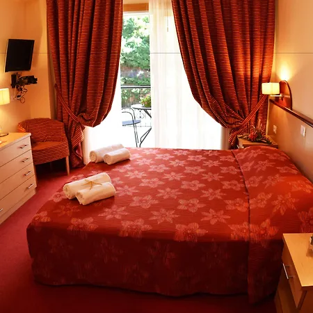 Appartamento Ta 2 Pefka - Petros Italos Lagomandra