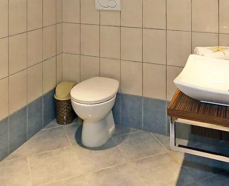 Appartamento Ta 2 Pefka - Petros Italos