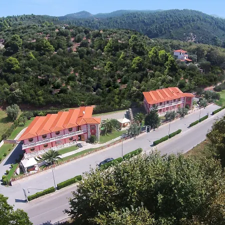 Ta 2 Pefka - Petros Italos