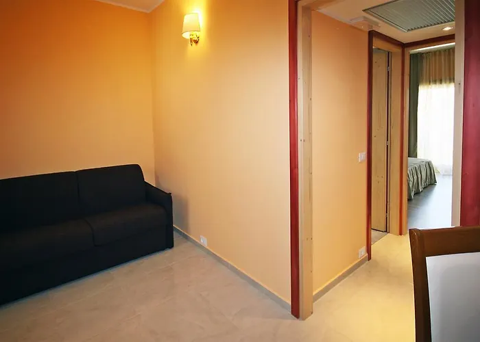 Ta 2 Pefka - Petros Italos Apartman