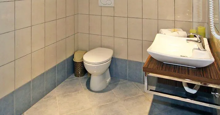 Apartman Ta 2 Pefka - Petros Italos