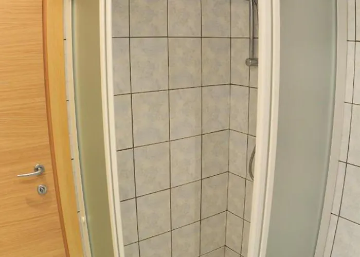 Ta 2 Pefka - Petros Italos Apartman *
